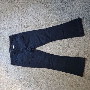 American Eagle Blue Pants